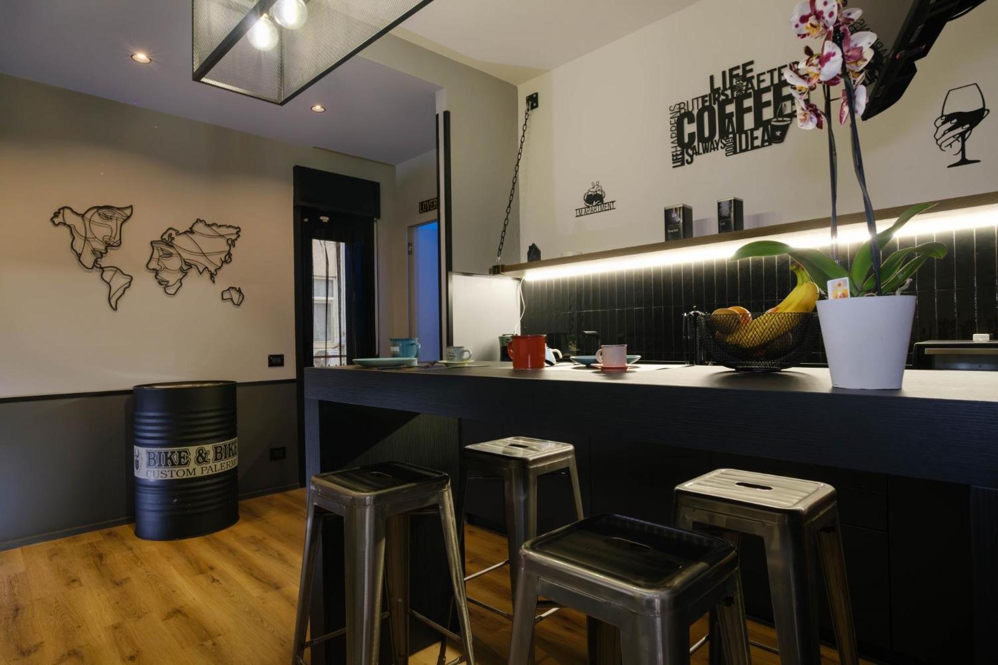 Lm Industrial & Apartment
