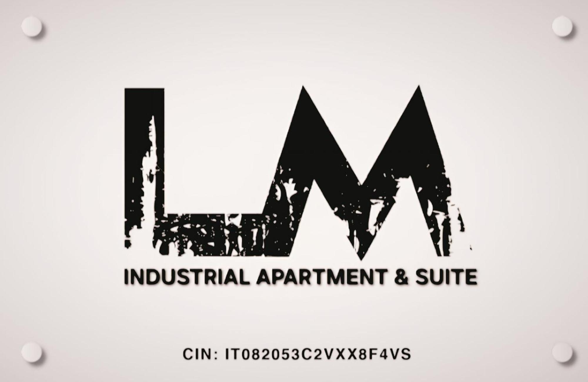Apartment Lm Industrial &
